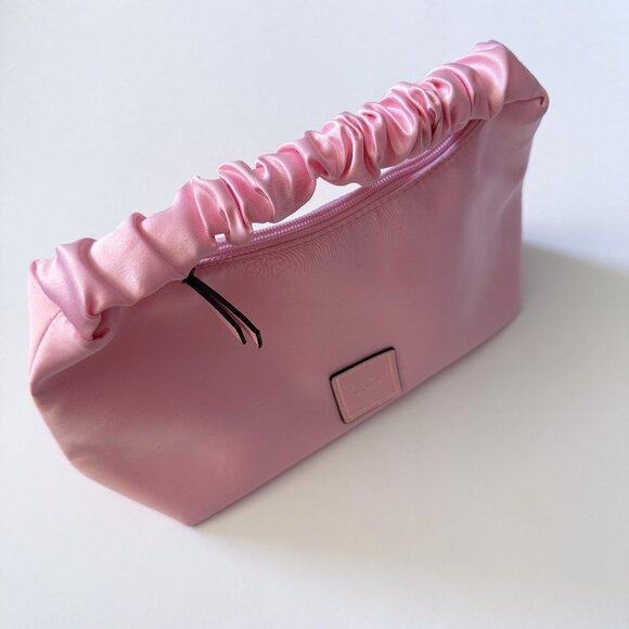 Victoria's Secret Pink Scrunchy Bag - Picture 1 of 9